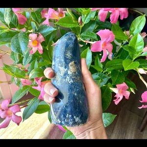 Sodalite Freeform